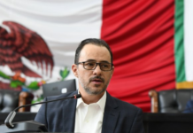 Autorizan creación del Fideicomiso Público Arena Multiusos