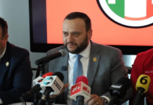 Presentan diputados del PRI reforma electoral; buscan blindar elecciones contra injerencia federal y manipulación maliciosa de paquetes electorales