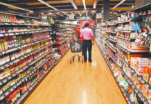 Inegi prevé repunte de 0.4% en el consumo privado en marzo en México