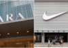 Zara supera a Nike y se convierte en la marca de moda más valiosa del mundo