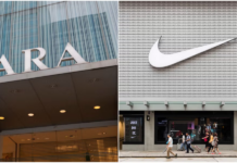 Zara supera a Nike y se convierte en la marca de moda más valiosa del mundo
