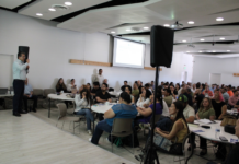 Capacita Tesorería a profesionistas para eficientar trámites catastrales en el Municipio