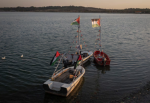 México reclama a Israel por la seguridad de los connacionales a bordo de la flotilla propalestina interceptada