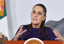Sheinbaum pide más reuniones con EE.UU. para evitar “malos entendidos” en temas de seguridad