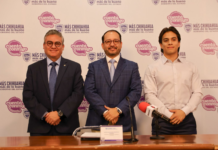 Lanzan convocatoria para becas de capacitación en Taiwán