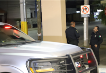 Despliega Policía Municipal operativo contra robo en distintos puntos de la ciudad
