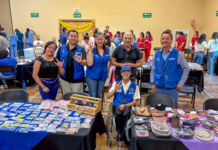 El Centro de Capacitación de Personas con Discapacidad estará presente en la FisioFeria 2026
