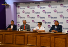 Abre SEyD periodo de registro para ingresar a Escuelas Normales y de Trabajo Social en el estado