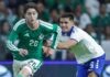 Brian Gutiérrez se roba los reflectores en la goleada de México sobre Serbia rumbo al Mundial 2026