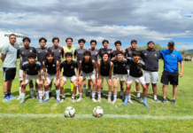 FC Capital buscará el campeonato nacional en el Polideportivo Luis H. Álvarez
