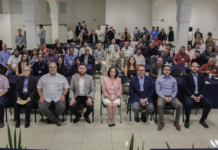 Realizan JCAS y CIMAV el Segundo Foro GEOS H2O