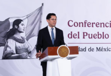 México y Estados Unidos refuerzan diálogo sobre seguridad, migración y comercio