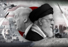 Estados Unidos e Irán se acercan a un acuerdo de paz
