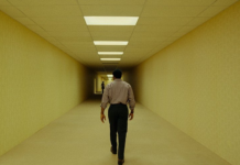 Los Backrooms llegan al cine: la aterradora leyenda de Internet da el salto a la pantalla grande