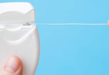 El hilo dental: el hábito de un minuto que puede prevenir caries, mal aliento y enfermedades en las encías