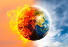 Se activa El Niño: prevén huracanes más intensos, sequías severas y fenómenos extremos en varias regiones del mundo