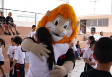 Concluye D.A.R.E. ciclo escolar con más de 9 mil 500 alumnos atendidos