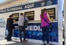 ¡Prepárate! Teso Móvil estará en el parque Cumbres II este miércoles 17 de junio