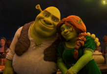 ¡Shrek está de regreso! DreamWorks lanza el primer tráiler oficial de ‘Shrek 5’