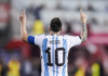 Todo listo para el debut de Messi: Argentina inicia la defensa del título ante Argelia en el que será su último Mundial
