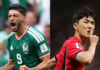 Todo o nada, México se juega el liderato del Grupo A frente a Corea del Sur