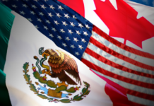 México, EU y Canadá definirán el futuro del T-MEC el 1 de julio en reunión virtual