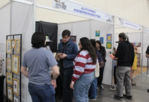 Invita Secretaría de Cultura a participar en la edición 2026 de la Feria del Libro de Chihuahua