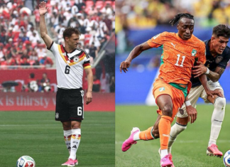 Mundial 2026: partidos del sábado 20 de junio, horarios en México y dónde verlos