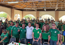 Celebra Municipio la vocación de los Promotores Deportivos de Chihuahua