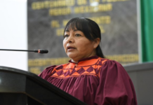 Reforman Constitución Estatal para garantizar derechos de pueblos y comunidades indígenas