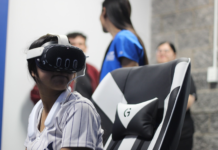 Invita Municipio a aprovechar la terapia de rehabilitación apoyada con realidad virtual