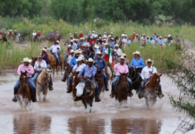 Invita Secretaría de Turismo a participar en la XXXI Cabalgata Villista 2026