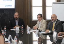 Firma Gobierno del Estado convenio con la FAO de la ONU para beneficiar a más de 57 mil productores chihuahuenses