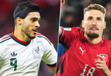 México vs República Checa: esto es lo que se espera del partido de hoy en el Mundial 2026