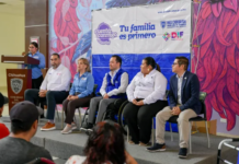 Entrega DIF Estatal 161 apoyos funcionales a beneficiarios de la región norte