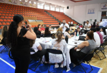 Realiza Congreso tercer foro de consulta a personas con discapacidad en Cuauhtémoc
