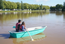 Invita Secretaría de Turismo a disfrutar eventos turísticos y deportivos este fin de semana