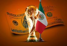 Mundial 2026 impulsa la economía de México: turismo, consumo y empleo registran crecimiento