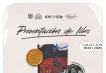 Invita Gobierno Municipal a la presentación del libro “Rayénali El Sol”, de la Colección PECH 2025