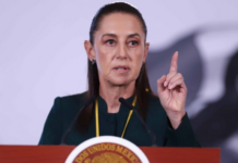 ASF podría revisar presunto conflicto de interés de Maru Campos, plantea Sheinbaum