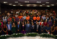 Arrancan actividades del Congreso Internacional de Educación Básica