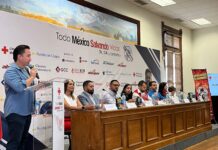 ¡Ponte los tenis! Participa en la carrera “Todo México Salvando Vidas”