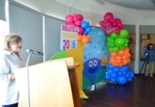 Entregan reconocimientos a niñas, niños y adolescentes participantes en “Biblioteca Itinerante 2026