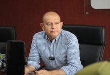 El Gobierno de Maru ausente y pretende remediarlo con pleito y confrontación: Cuauhtémoc Estrada