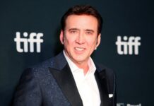 Demandan a Netflix por 105 millones de dólares tras perder película inédita de Nicolas Cage