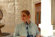 Asegura Maru Campos que Federación no escucha a Chihuahua; cuestiona su credibilidad