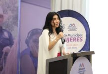 Finaliza jornada de ponencias de las ganadoras del Cabildo de Mujeres 2026