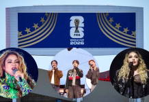 Del pop al K-pop: ellos serán los artistas que encenderán el primer show de medio tiempo en una final del Mundial