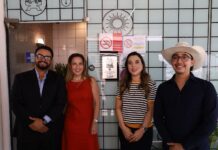 Restaurante Nómada se suma al protocolo de Noche Segura del Gobierno Municipal