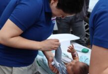 Gana Chihuahua el Premio de Innovación Pública NovaGob México 2026 por estrategia contra la desnutrición infantil